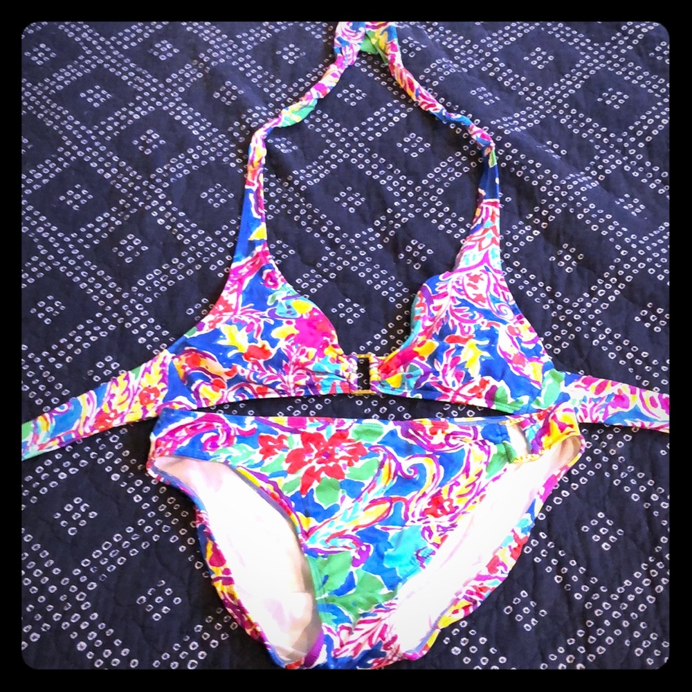 Ralph Lauren Swimsuit